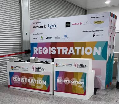 Exhibition Graphics