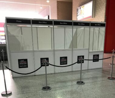 Registration Builds