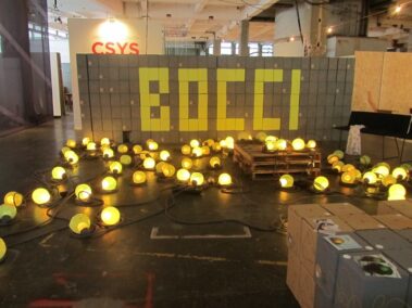 Special Exhibition Projects