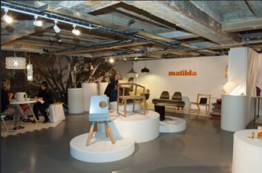 Special Exhibition Projects