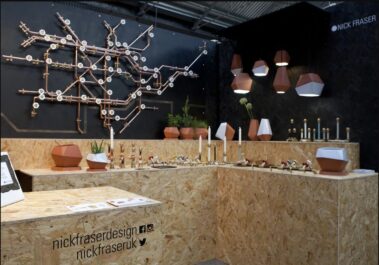 Special Exhibition Projects