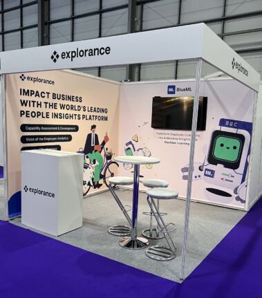 Exhibition Graphics