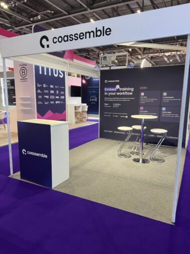 Exhibition Graphics