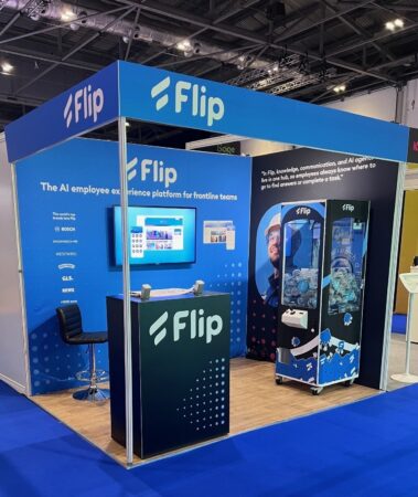 Exhibition Graphics