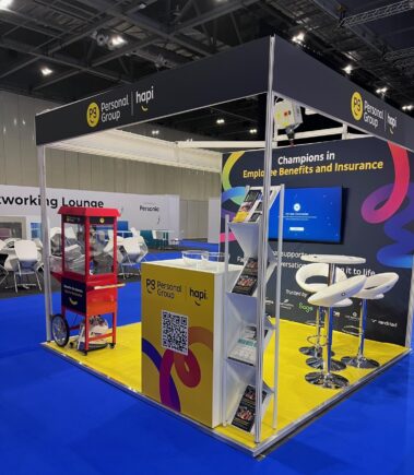 Exhibition Graphics