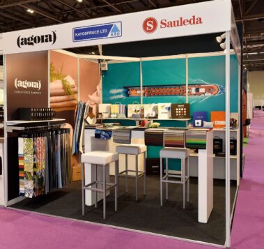 Exhibition Graphics