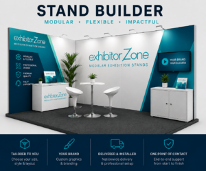 Stand Builder