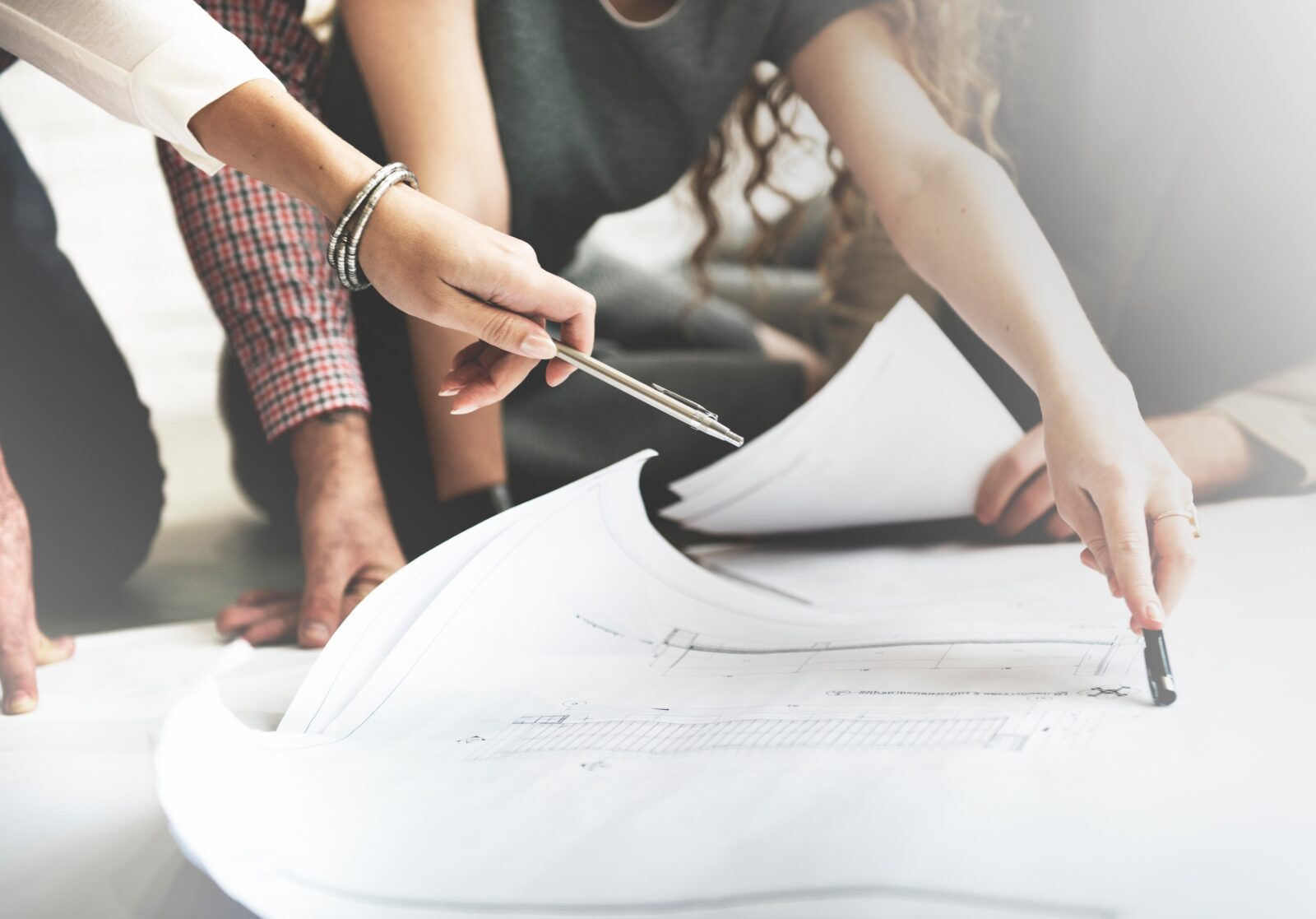 Streamlined Planning Streamlined Planning