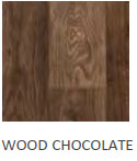 Wood Chocolate Oak