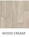 Wood Cream Oak