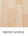 Wood Maple