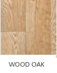 Wood Natural Oak