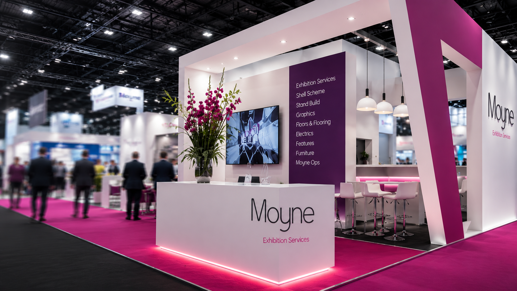 moyne