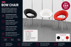 Bow Chair
