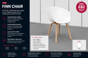 Finn Chair
