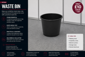 Waste Bin