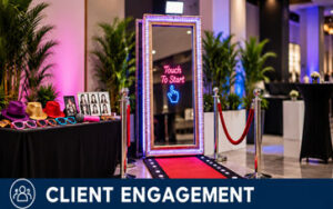 Client Engagement