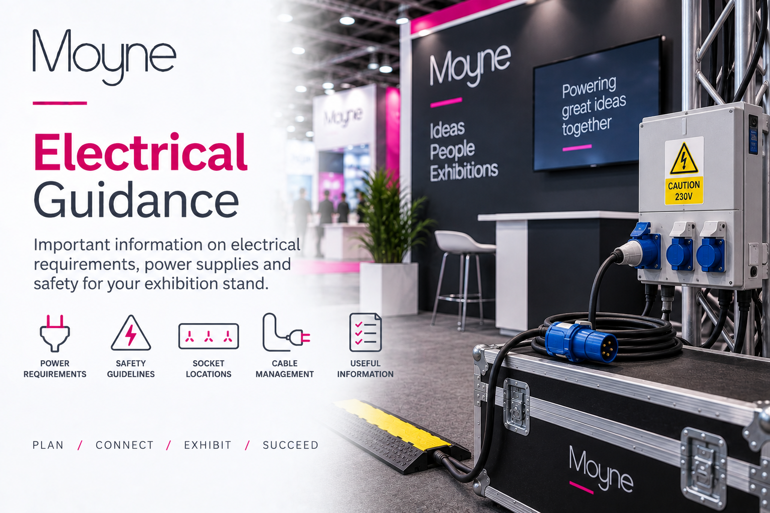 Electrical Guidance Electrical Guidance