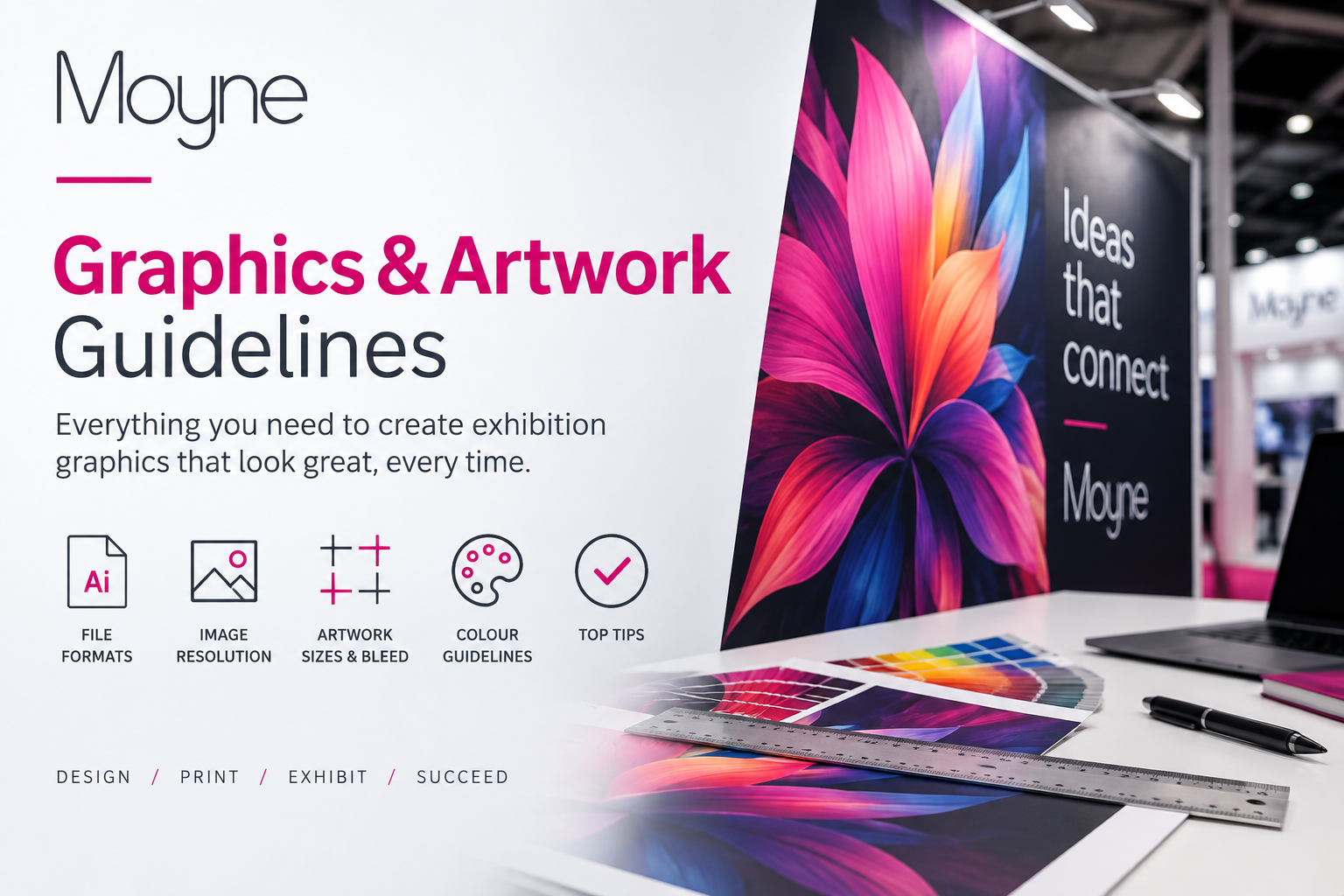 Graphics & Artwork Guidelines Graphics & Artwork Guidelines