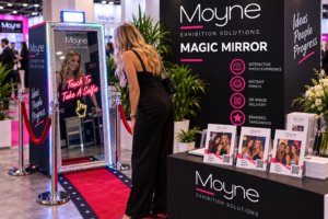 Magic Mirror Hire